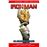 Iron Man 3 - Kieron Gillen 3 - Los anillos del Mandarín_0