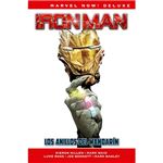 Iron man 3-kieron gillen-los anillo