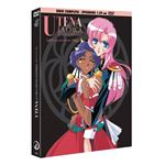 Utena: La Chica Revolucionaria - DVD