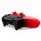Mando inalámbrico DualSense Sony Hyperpop Collection Techno Red para PS5