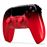 Mando inalámbrico DualSense Sony Hyperpop Collection Techno Red para PS5