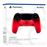 Mando inalámbrico DualSense Sony Hyperpop Collection Techno Red para PS5