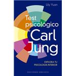 Test Psicologico De Carl Jung