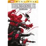 Thunderbolts Sin Cuartel