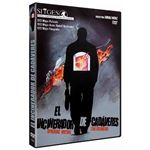 El incinerador de cadáveres V.O.S. - DVD
