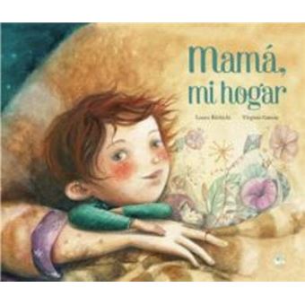 Mama mi hogar