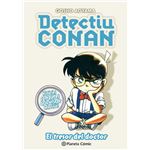Detectiu conan nº 12