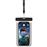 Funda acuática 4-Ok SXP Waterproof para Smartphone de 7,2"