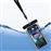 Funda acuática 4-Ok SXP Waterproof para Smartphone de 7,2"