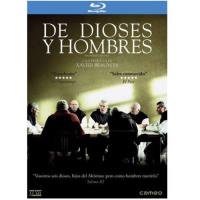 De dioses y hombres - Blu-Ray
