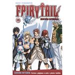 Fairy Tail 19