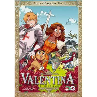 Valentina de Montblanc