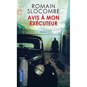 Avis a mon exécuteur