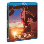 El Rey Ciervo - Blu-ray