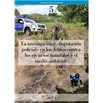 La investigación e ´imputación policial´ en los delitos cont