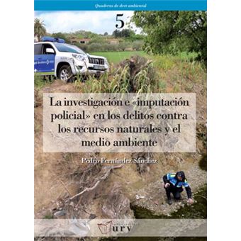La investigación e ´imputación policial´ en los delitos cont