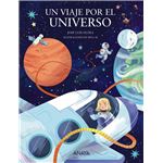 Un viaje por el universo