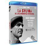 La colina de los hombres perdidos - Blu-ray