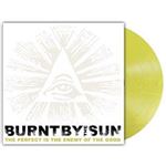 The Perfect Is The Enemy of the Good - Vinilo Amarillo