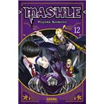 Mashle 12