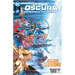 Crisis Oscura En Tierras Infinitas 5