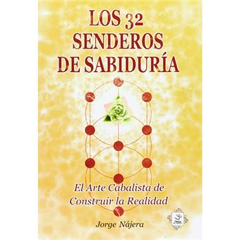 Los 32 senderos de sabiduría - 1