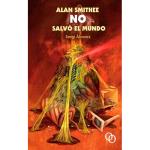 Alan smithee no salvo el mundo