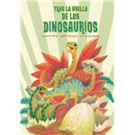 Tras la huella de los dinosaurios