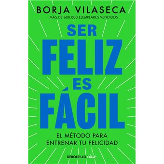 Ser feliz es fácil - 1