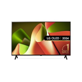 TV OLED 65" LG OLED65B46LA 4K UHD Smart TV WebOS24 - 1