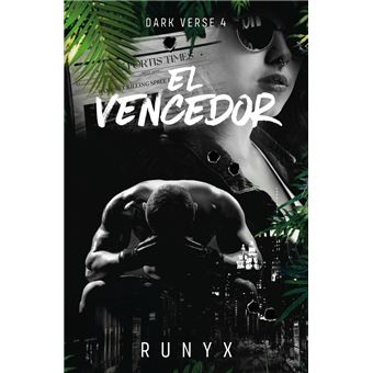 El vencedor (Dark Verse 4)
