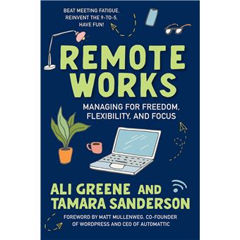 Remote Works