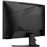 Monitor Gaming curvo MSI MAG 27CQ6F 27" Quad HD 180Hz