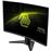 Monitor Gaming curvo MSI MAG 27CQ6F 27" Quad HD 180Hz