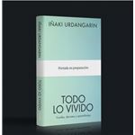 Todo lo vivido