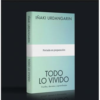 Todo lo vivido