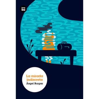 Mirada indiscreta, la -cat-