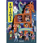 Enigmes Detectius A Domicili 6 Mitologia