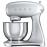 Robot de cocina SMEG SMF01SVEU Cromado_0