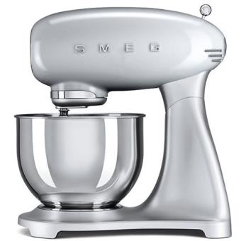 Robot de cocina SMEG SMF01SVEU Cromado