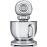 Robot de cocina SMEG SMF01SVEU Cromado_4