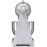 Robot de cocina SMEG SMF01SVEU Cromado_5