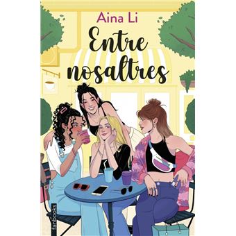 Entre nosaltres