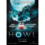 DVD-HOWL (AULLIDO)