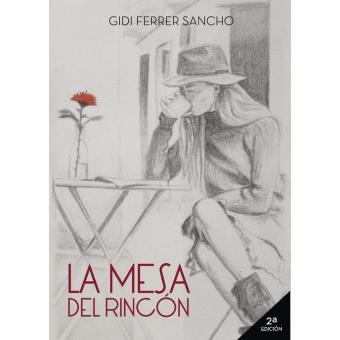 La mesa del rincón