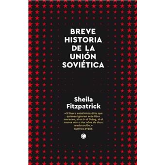 Breve historia de la Unión Soviética