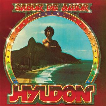 Lp-sabor de amor