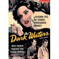 Dark Waters (Aguas turbias) V.O.S. - DVD