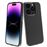 Funda Muvit Recycletek Transparente para iPhone 15 Pro