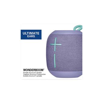 ultimate ears wonderboom lila